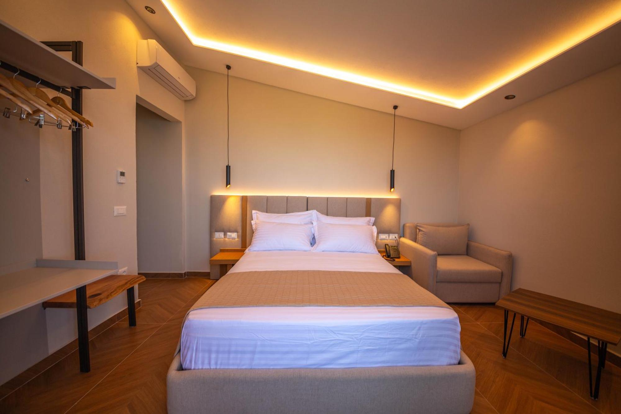 Emara Boutique Hotel Kavaje Quarto foto